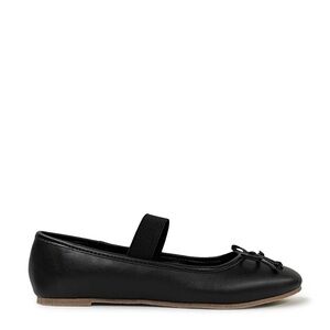 Mix No. 6 Bow Ballet Flats
